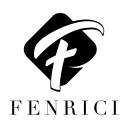 Pencil Case by Fenrici logo